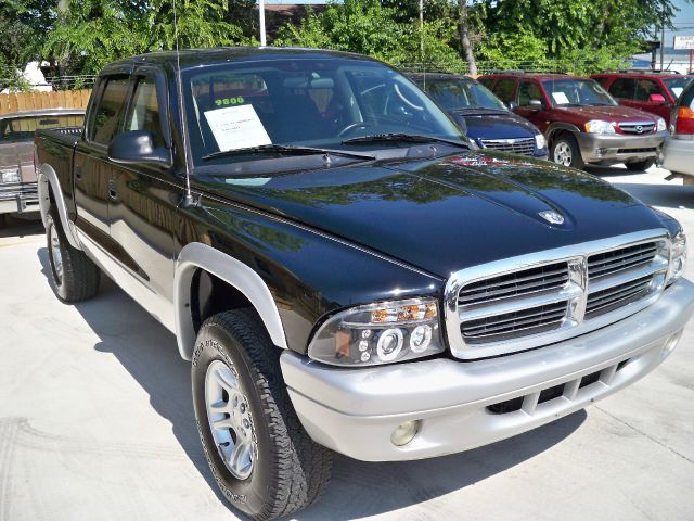 2003 Dodge Dakota Collection Rogue