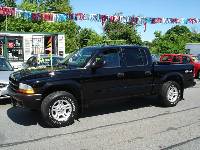 2003 Dodge Dakota 5dr Hatchback Automatic