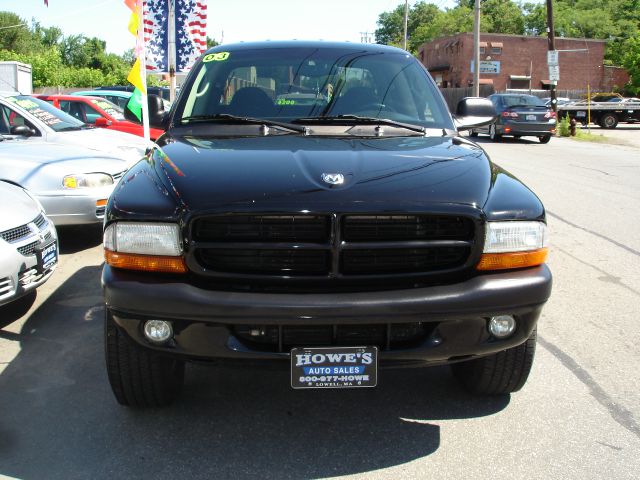 2003 Dodge Dakota 5dr Hatchback Automatic