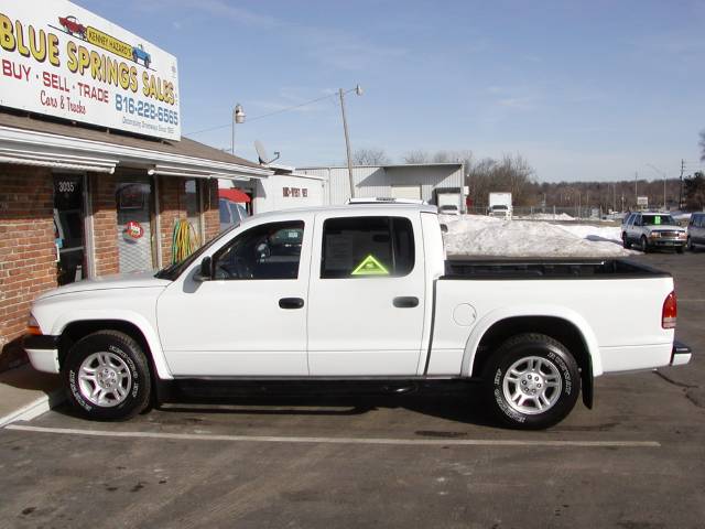 2003 Dodge Dakota GSX