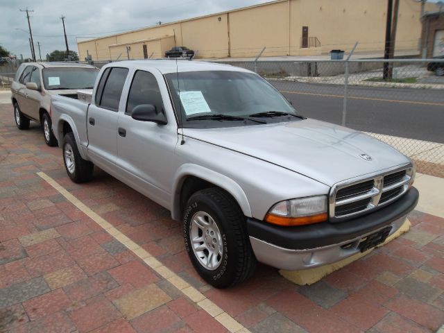 2003 Dodge Dakota LS ES