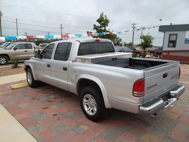 2003 Dodge Dakota LS ES