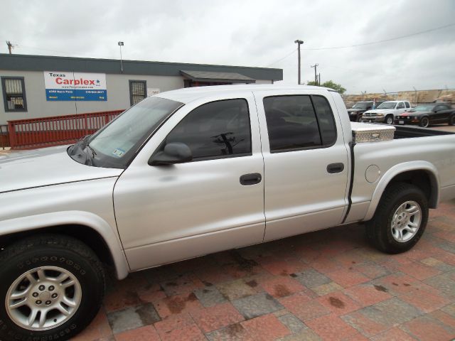 2003 Dodge Dakota LS ES