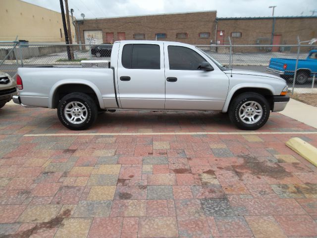 2003 Dodge Dakota LS ES