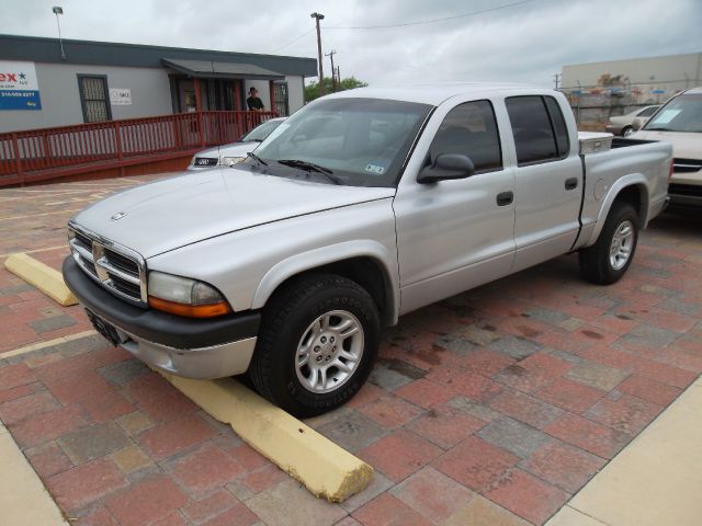 2003 Dodge Dakota LS ES