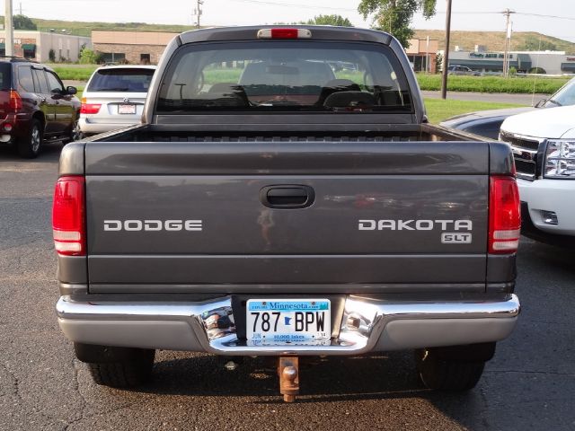 2003 Dodge Dakota Sport X