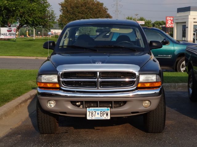 2003 Dodge Dakota Sport X