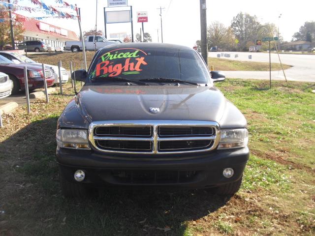 2003 Dodge Dakota GSX