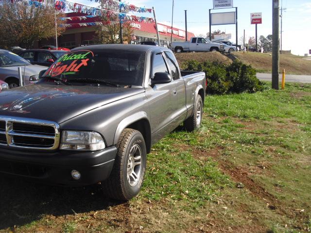 2003 Dodge Dakota GSX