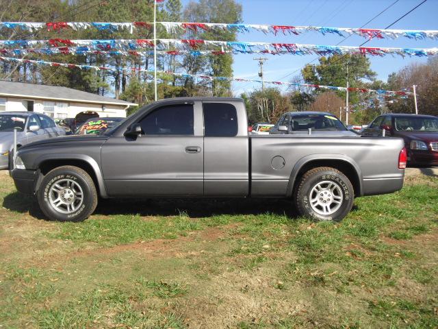 2003 Dodge Dakota GSX