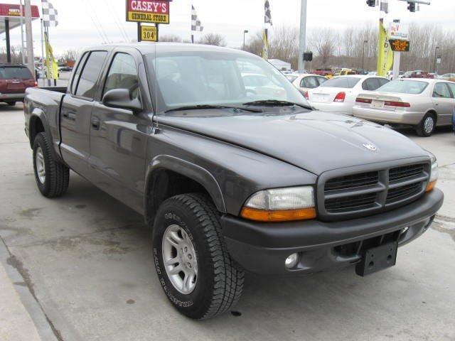 2003 Dodge Dakota GSX