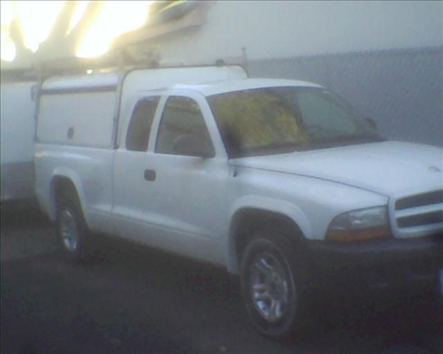 2003 Dodge Dakota S