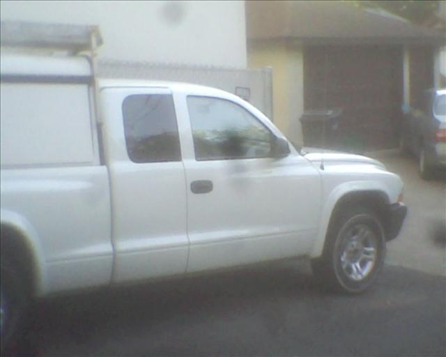 2003 Dodge Dakota S