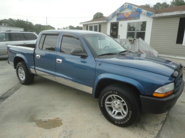 2003 Dodge Dakota Unknown