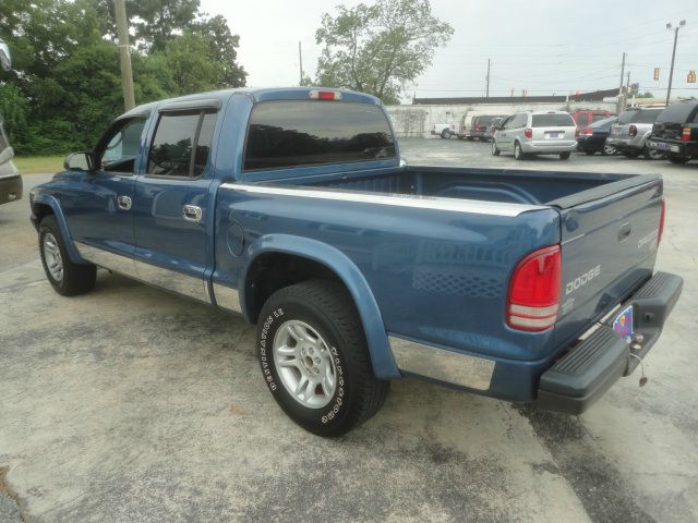 2003 Dodge Dakota Unknown