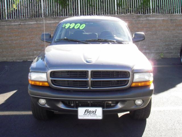 2003 Dodge Dakota GSX