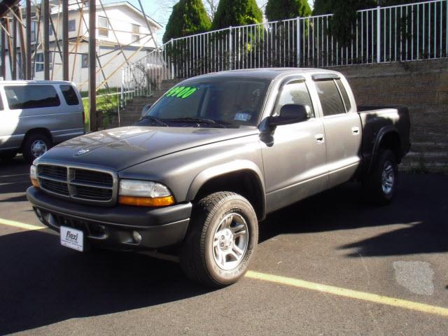 2003 Dodge Dakota GSX