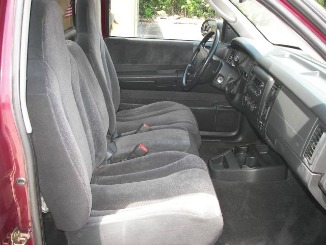 2003 Dodge Dakota 131852