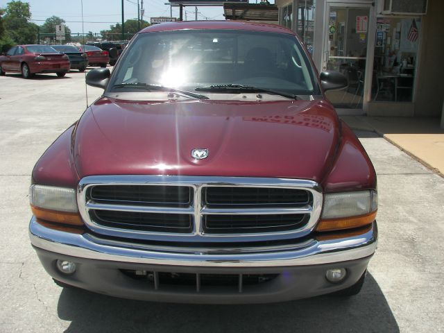 2003 Dodge Dakota 131852