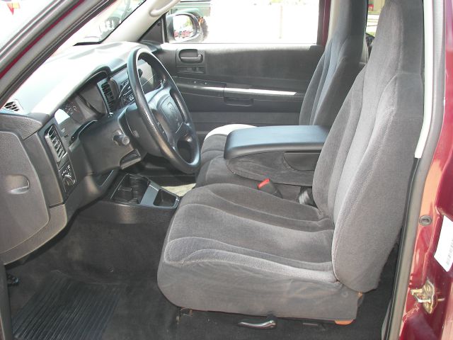 2003 Dodge Dakota 131852