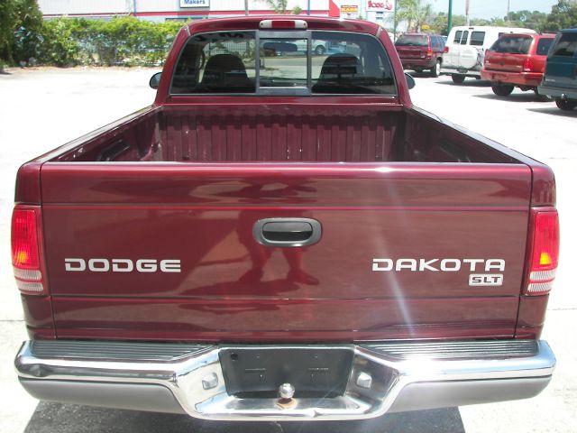 2003 Dodge Dakota 131852