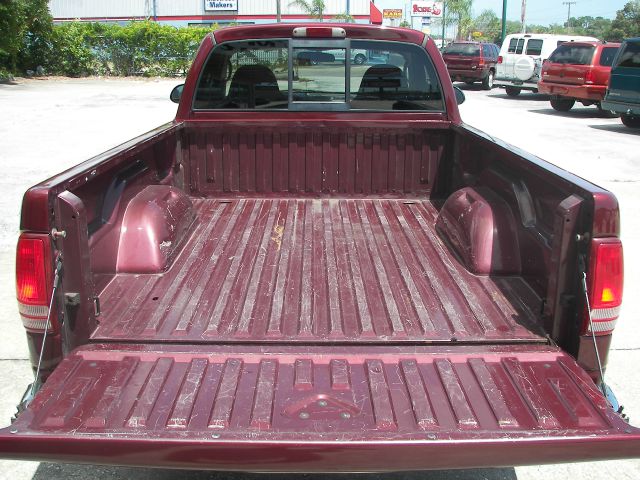 2003 Dodge Dakota 131852