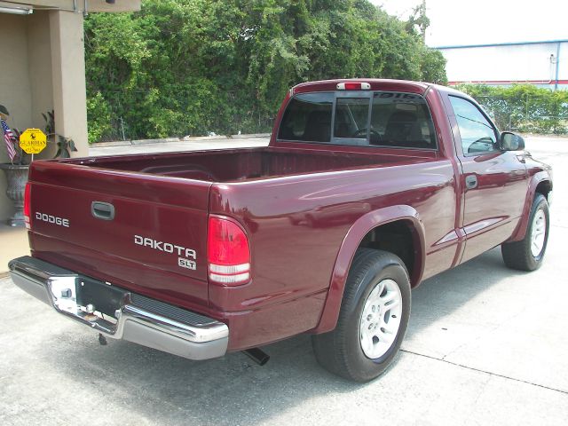 2003 Dodge Dakota 131852