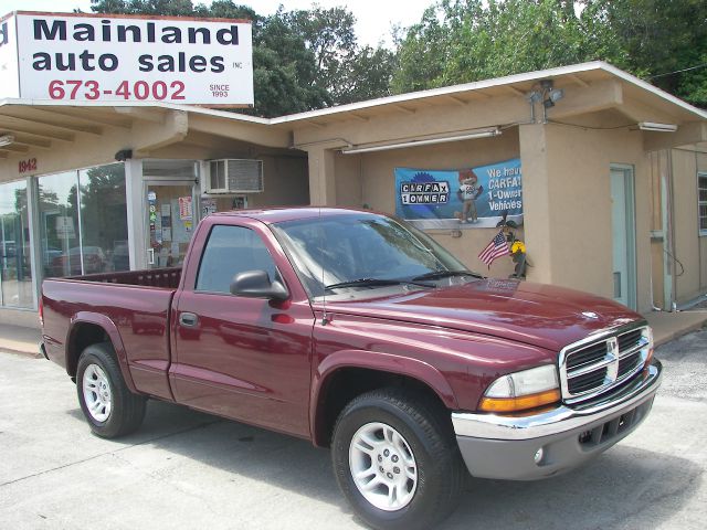 2003 Dodge Dakota 131852