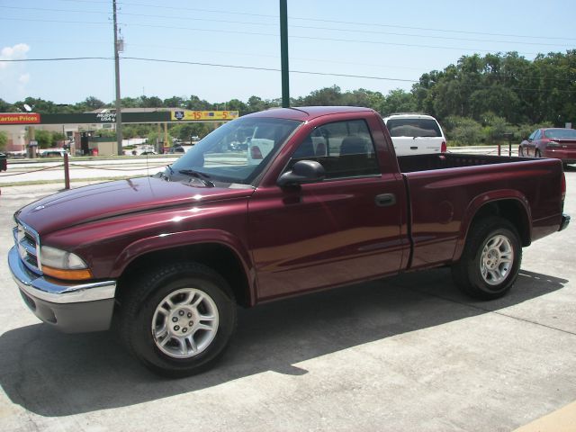 2003 Dodge Dakota 131852