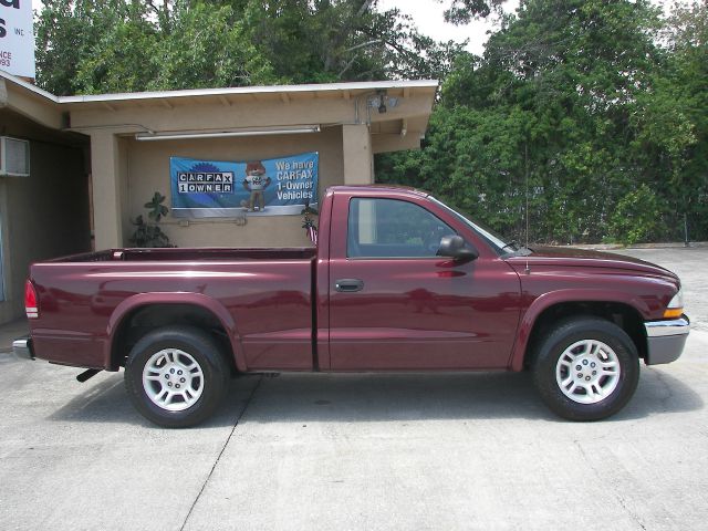 2003 Dodge Dakota 131852