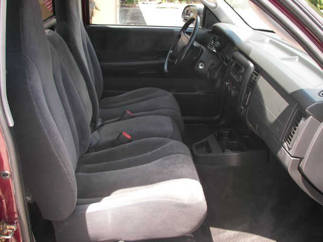 2003 Dodge Dakota 131852