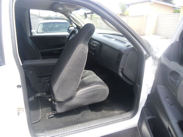 2003 Dodge Dakota SLT 4-door 4WD