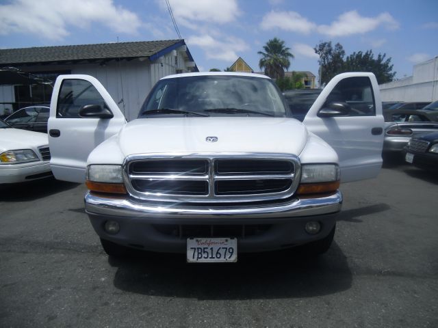 2003 Dodge Dakota SLT 4-door 4WD