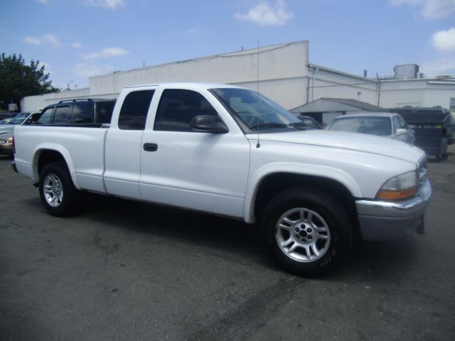 2003 Dodge Dakota SLT 4-door 4WD