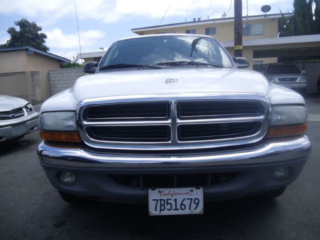 2003 Dodge Dakota SLT 4-door 4WD