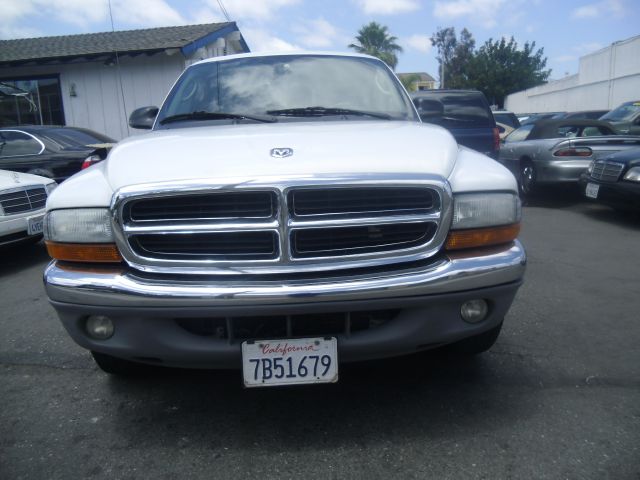 2003 Dodge Dakota SLT 4-door 4WD