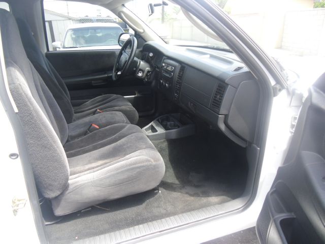 2003 Dodge Dakota SLT 4-door 4WD