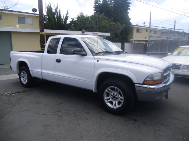 2003 Dodge Dakota SLT 4-door 4WD