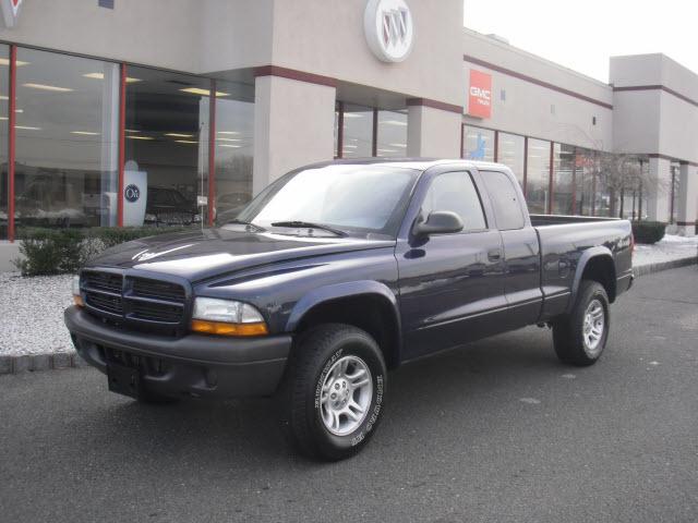 2003 Dodge Dakota S