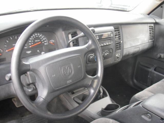 2003 Dodge Dakota S