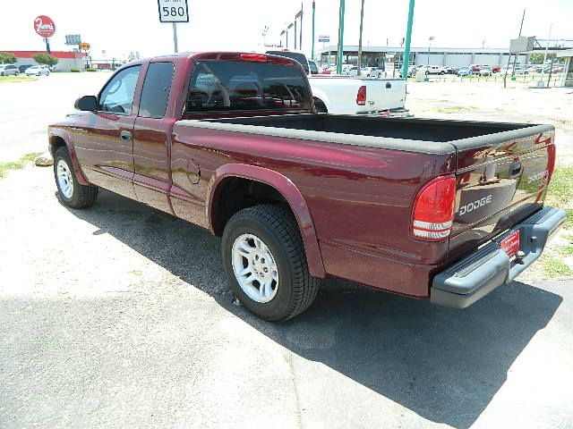 2003 Dodge Dakota Touring Navigation AWD SUV