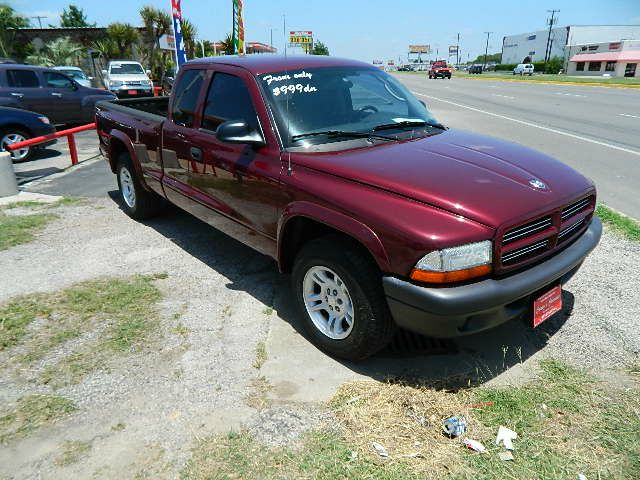 2003 Dodge Dakota Touring Navigation AWD SUV