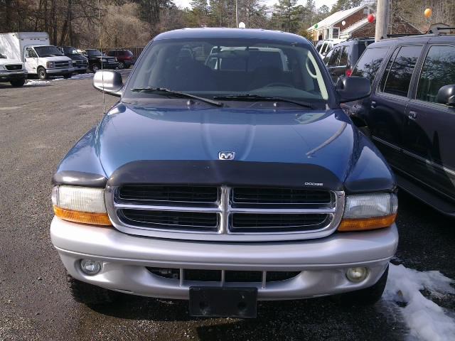 2003 Dodge Dakota Collection Rogue