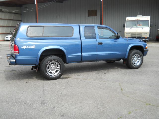 2003 Dodge Dakota 21301