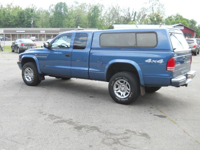 2003 Dodge Dakota 21301