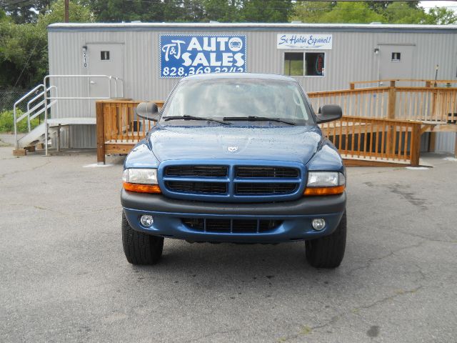 2003 Dodge Dakota 21301