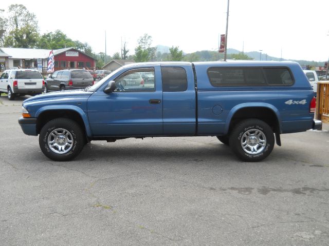 2003 Dodge Dakota 21301