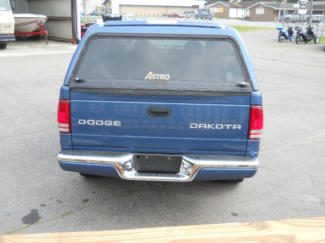 2003 Dodge Dakota 21301