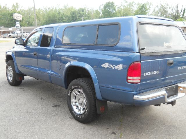 2003 Dodge Dakota 21301