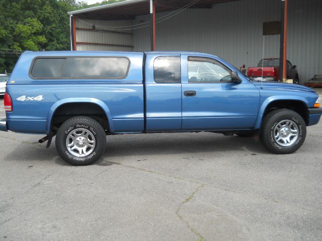 2003 Dodge Dakota 21301